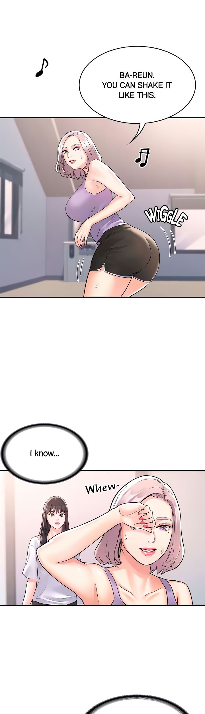 Campus Today - Chapter 72 [photo 34] - MangaPorn