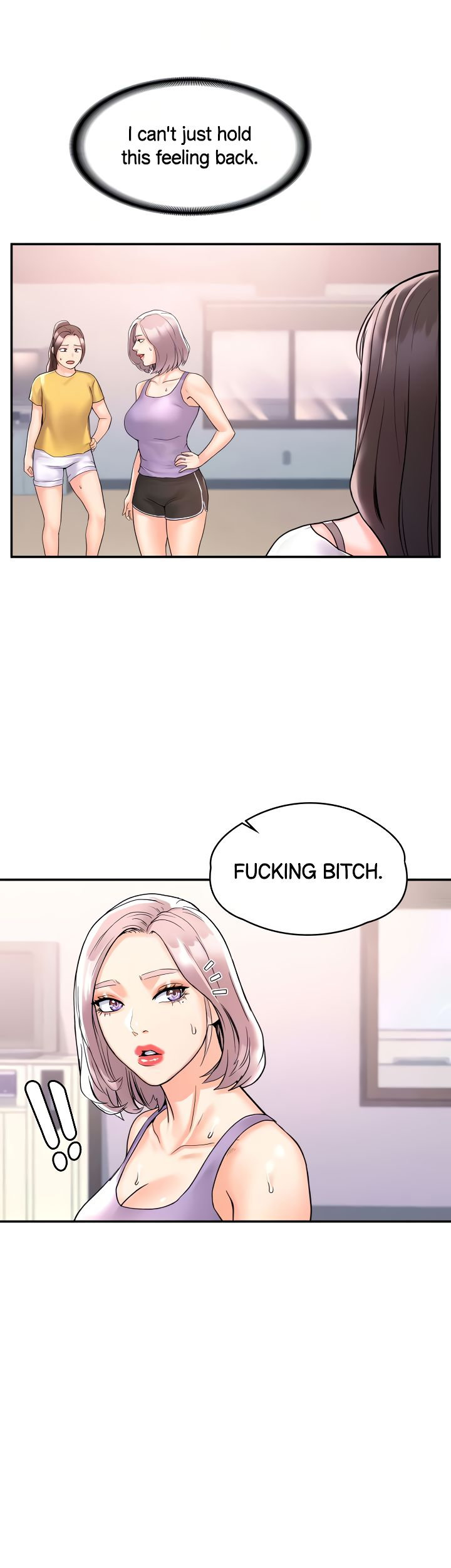 Campus Today - Chapter 72 [photo 38] - MangaPorn