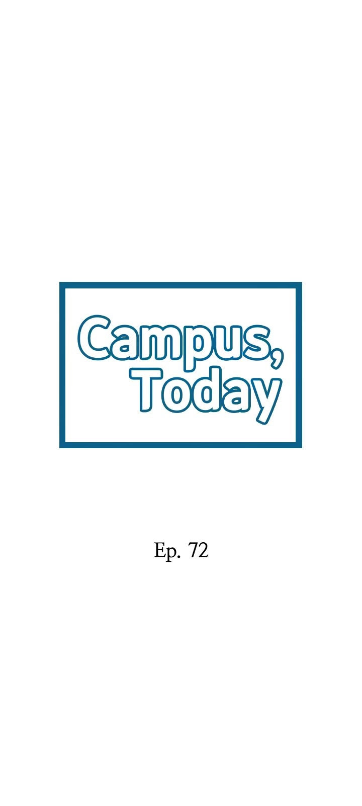 Campus Today - Chapter 72 [photo 5] - MangaPorn