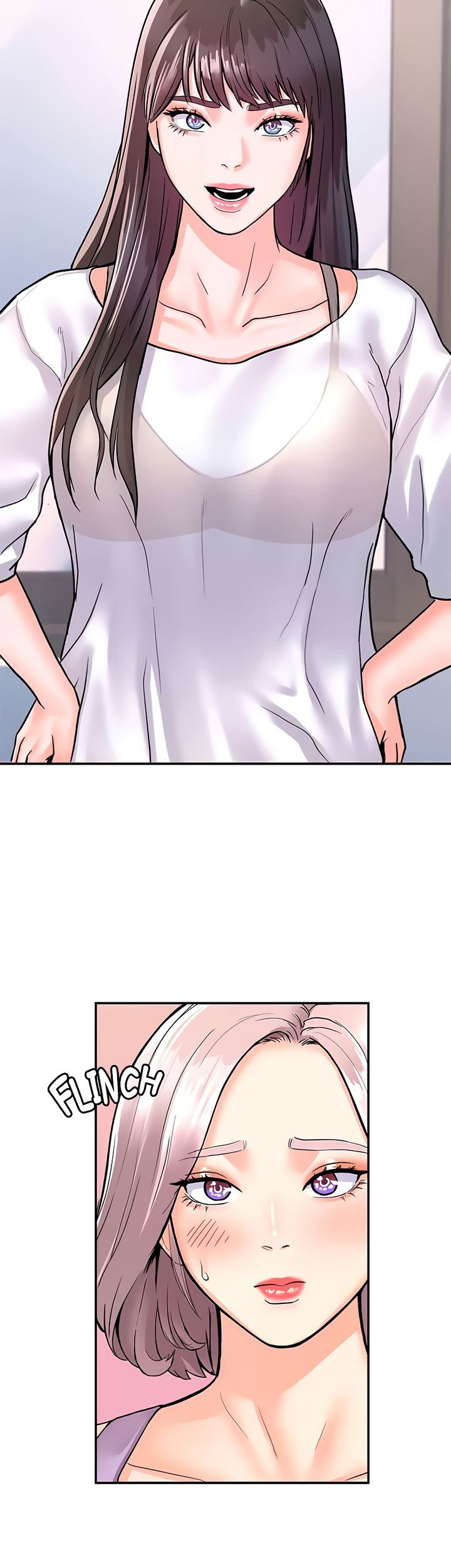 Campus Today - Chapter 73 [photo 10] - MangaPorn