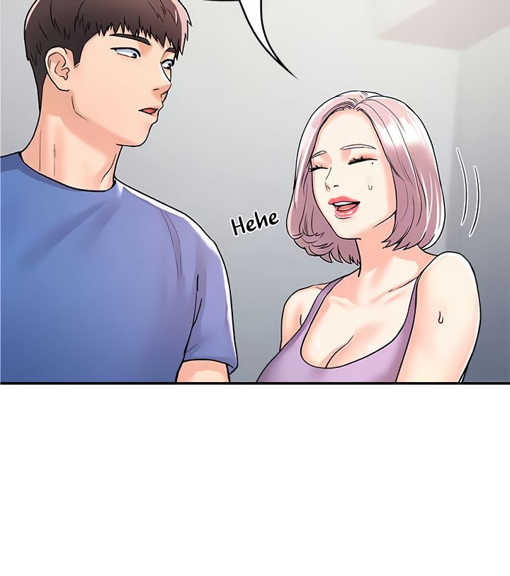 Campus Today - Chapter 73 [photo 15] - MangaPorn