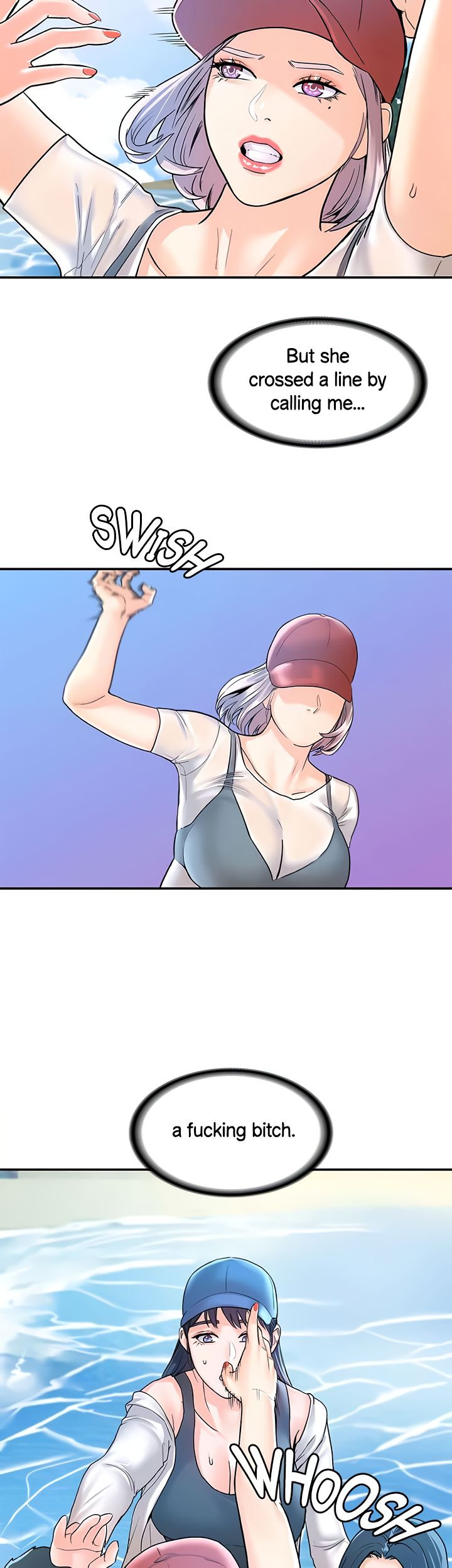 Campus Today - Chapter 73 [photo 23] - MangaPorn