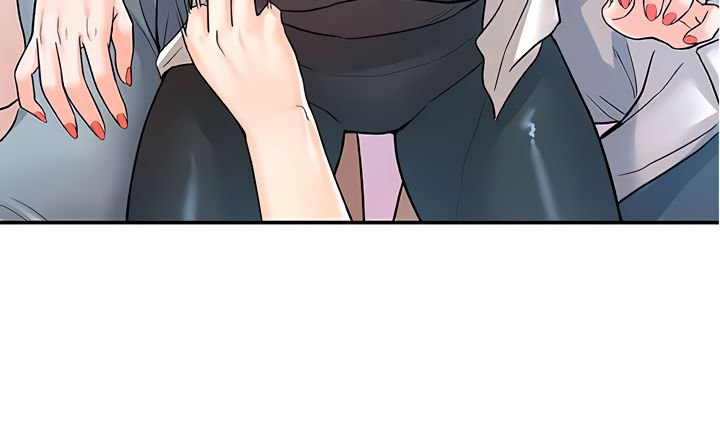 Campus Today - Chapter 73 [photo 25] - MangaPorn