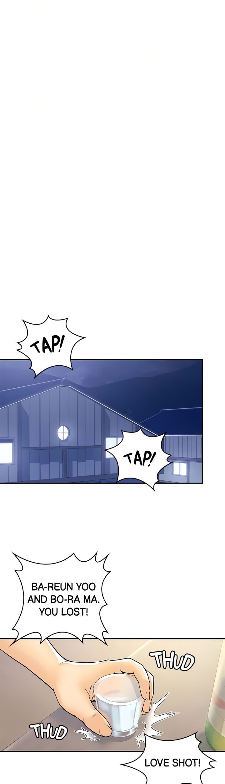 Campus Today - Chapter 73 [photo 32] - MangaPorn