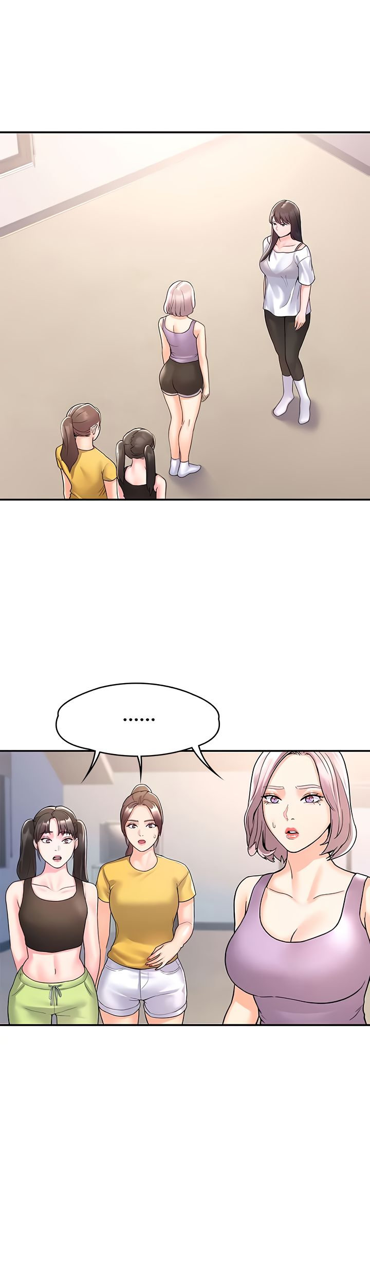 Campus Today - Chapter 73 [photo 5] - MangaPorn