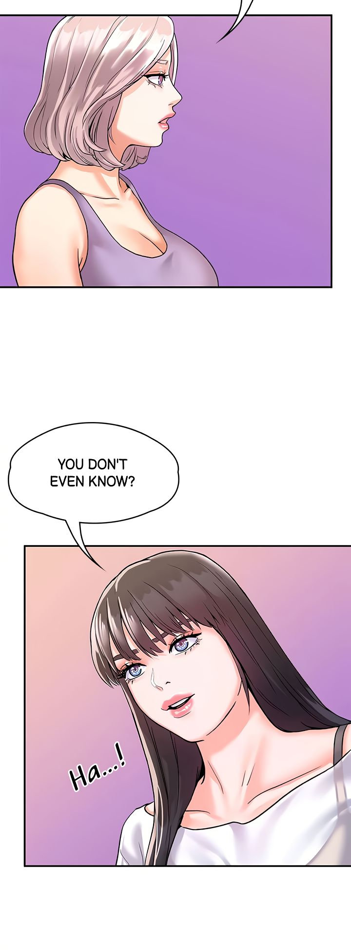 Campus Today - Chapter 73 [photo 7] - MangaPorn