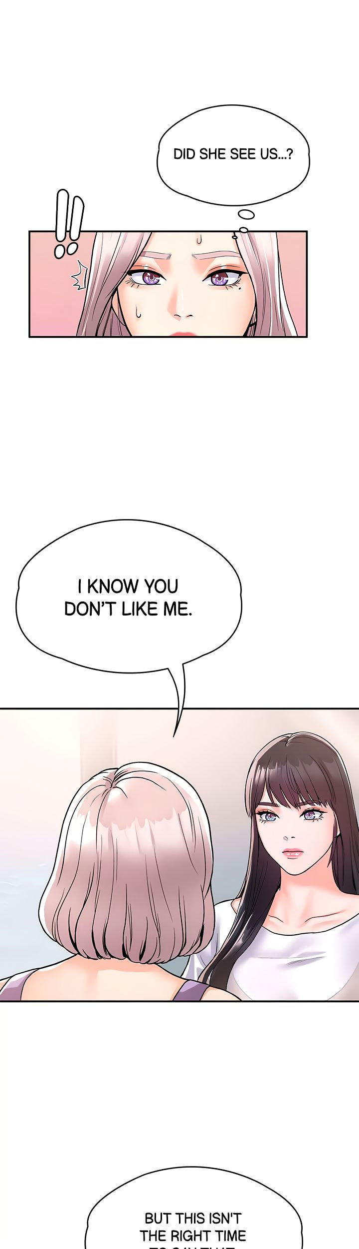 Campus Today - Chapter 73 [photo 8] - MangaPorn