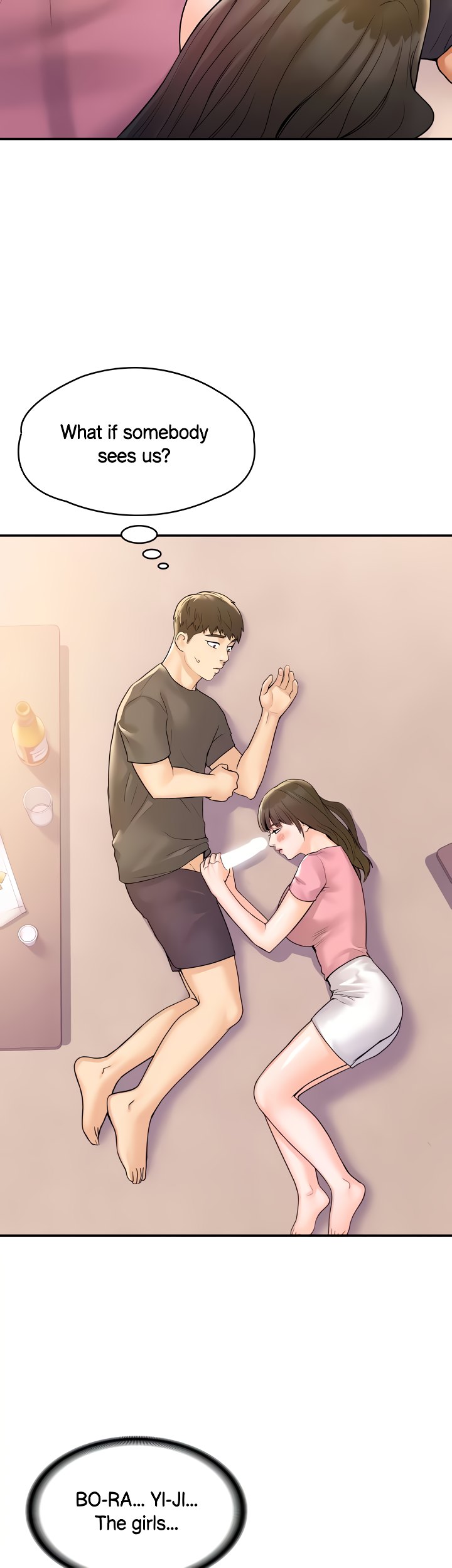 Campus Today - Chapter 74 [photo 11] - MangaPorn