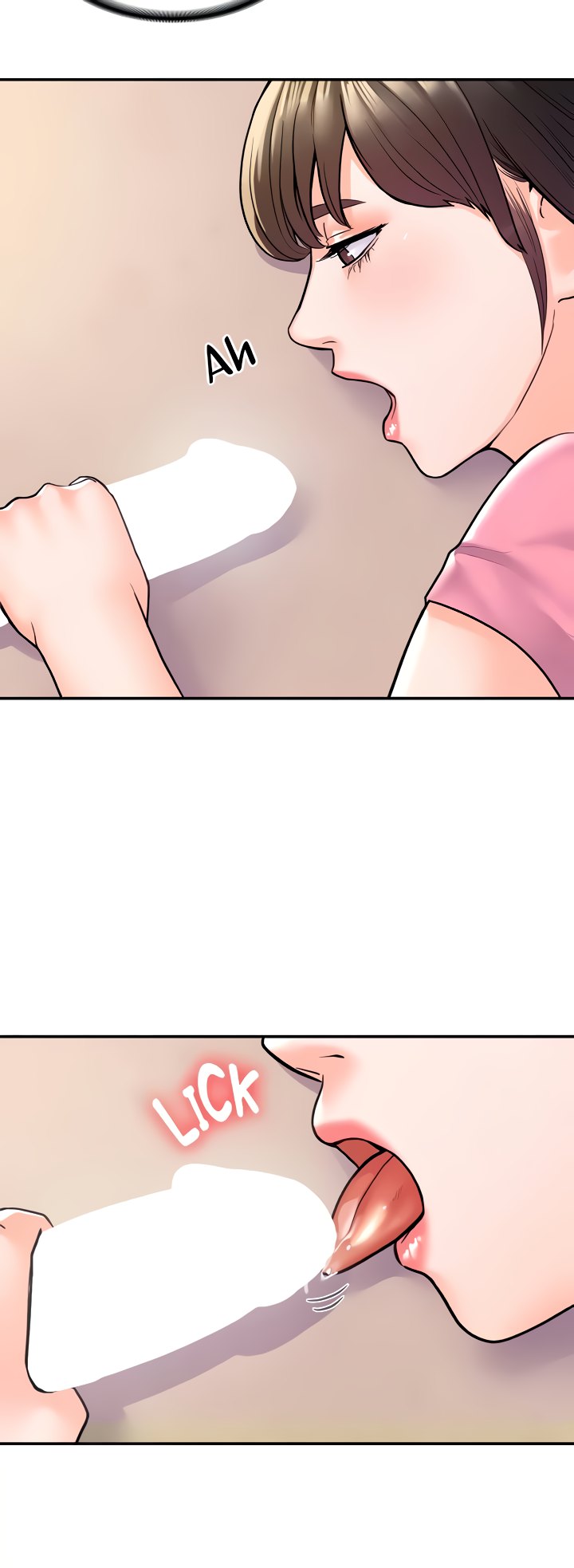 Campus Today - Chapter 74 [photo 12] - MangaPorn