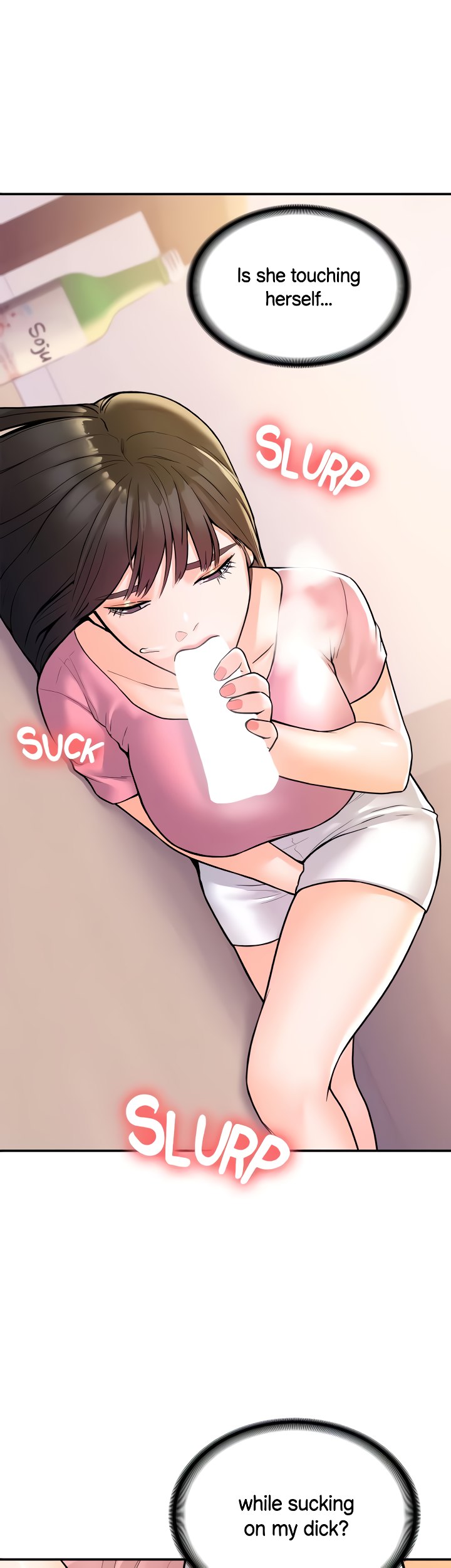 Campus Today - Chapter 74 [photo 16] - MangaPorn