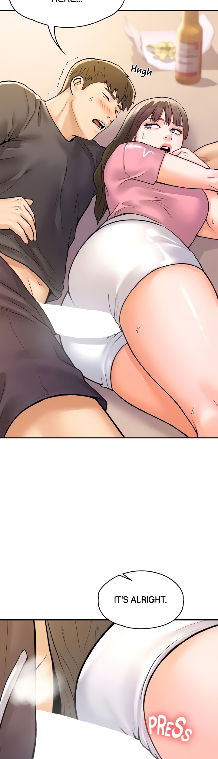 Campus Today - Chapter 74 [photo 26] - MangaPorn