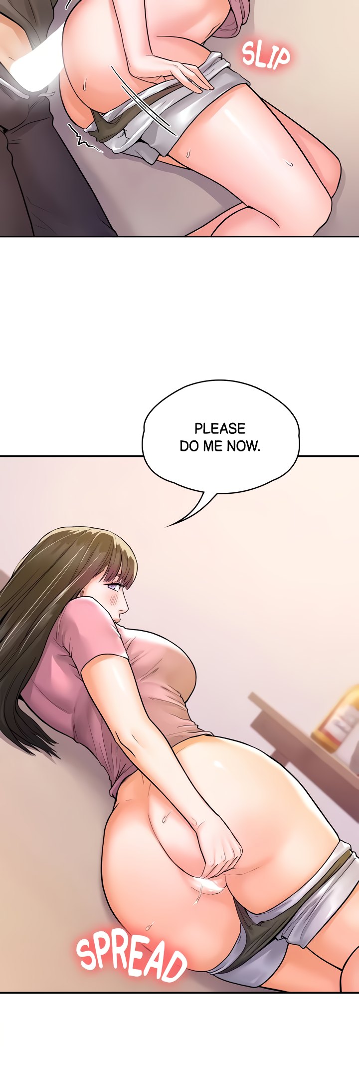 Campus Today - Chapter 74 [photo 28] - MangaPorn