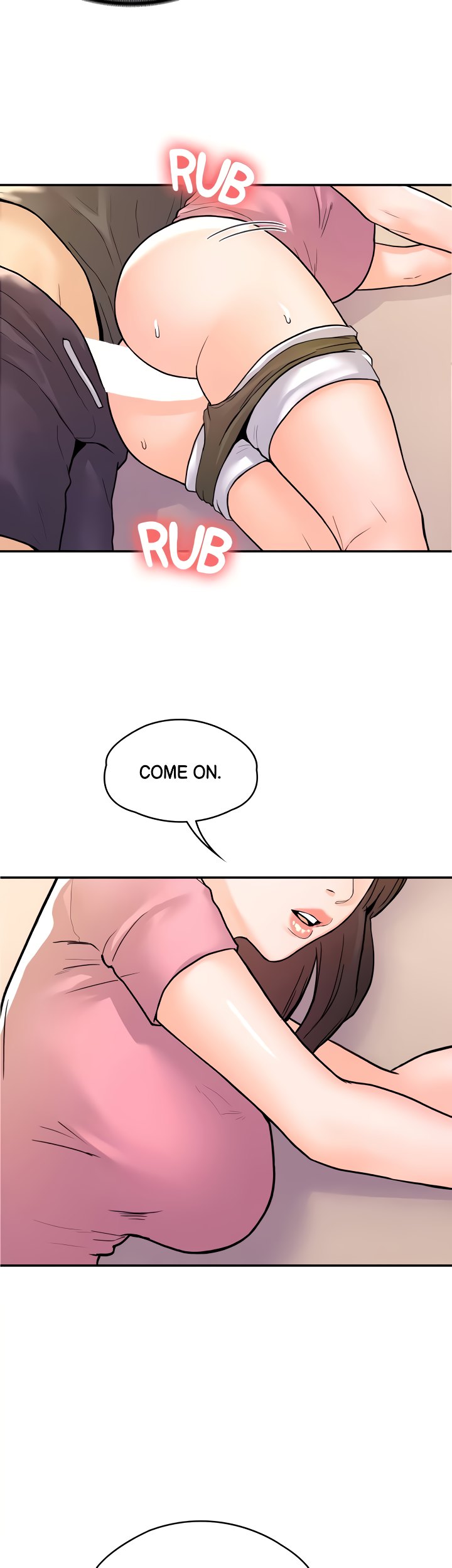 Campus Today - Chapter 74 [photo 30] - MangaPorn