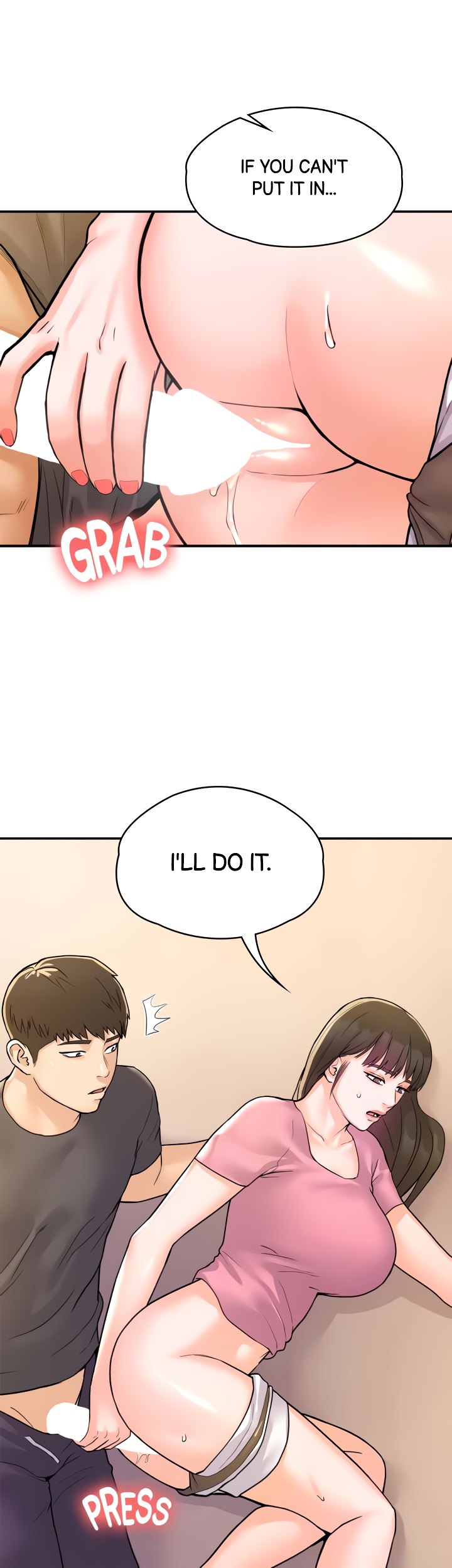 Campus Today - Chapter 74 [photo 33] - MangaPorn