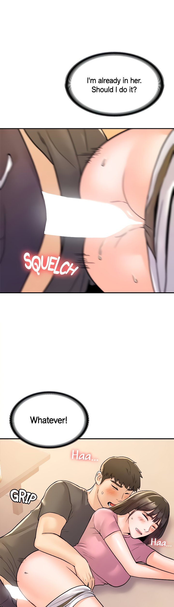 Campus Today - Chapter 74 [photo 35] - MangaPorn