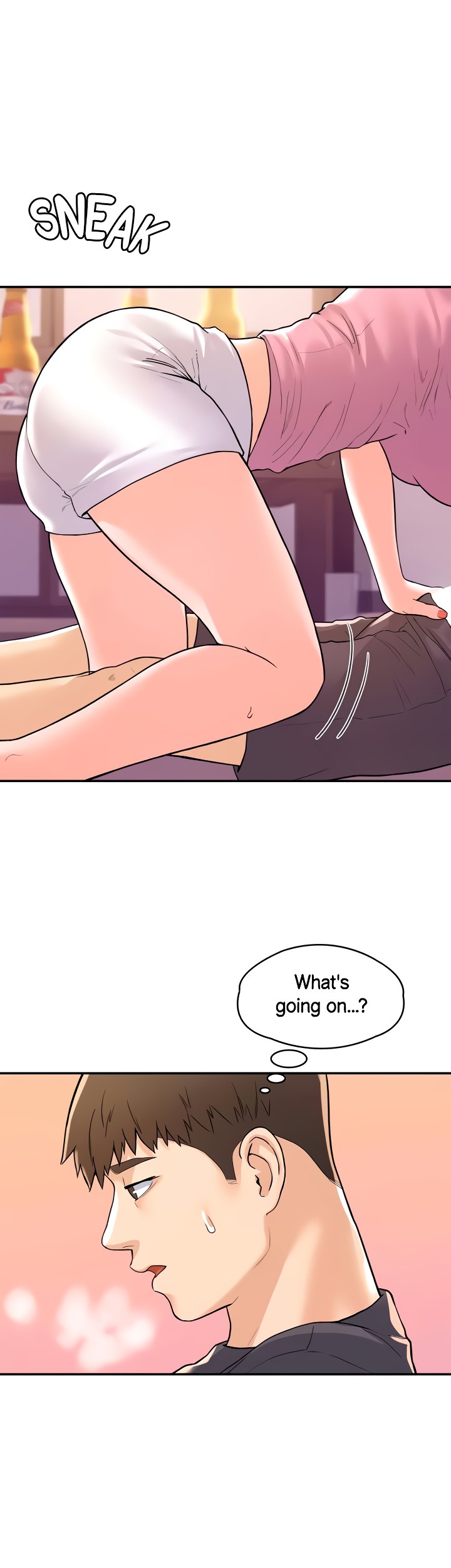 Campus Today - Chapter 74 [photo 4] - MangaPorn