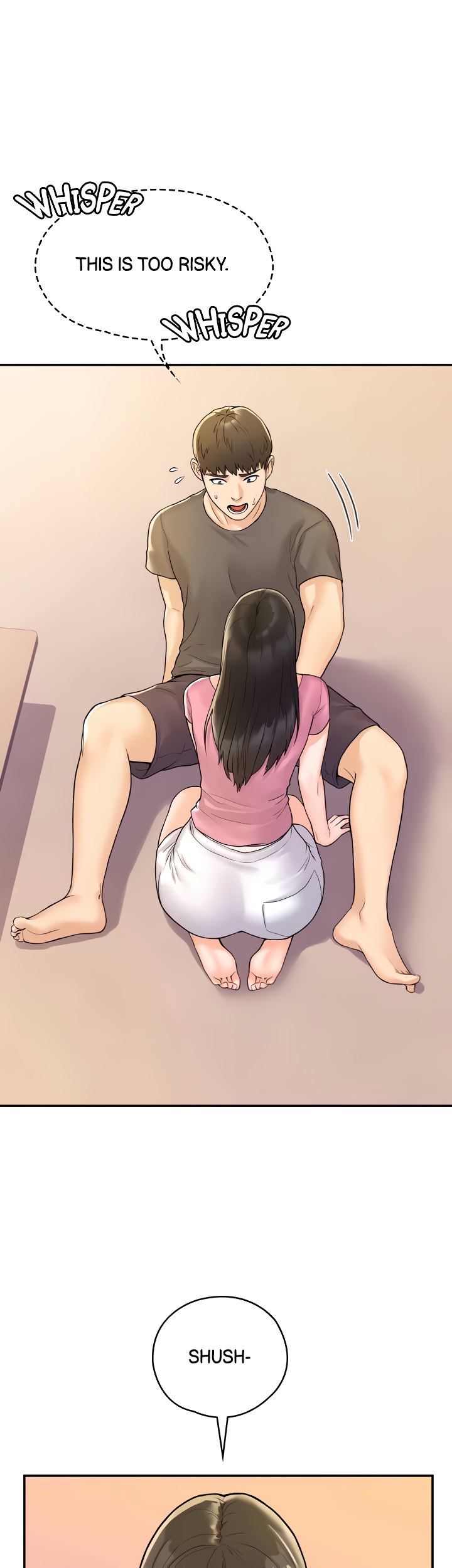 Campus Today - Chapter 74 [photo 7] - MangaPorn