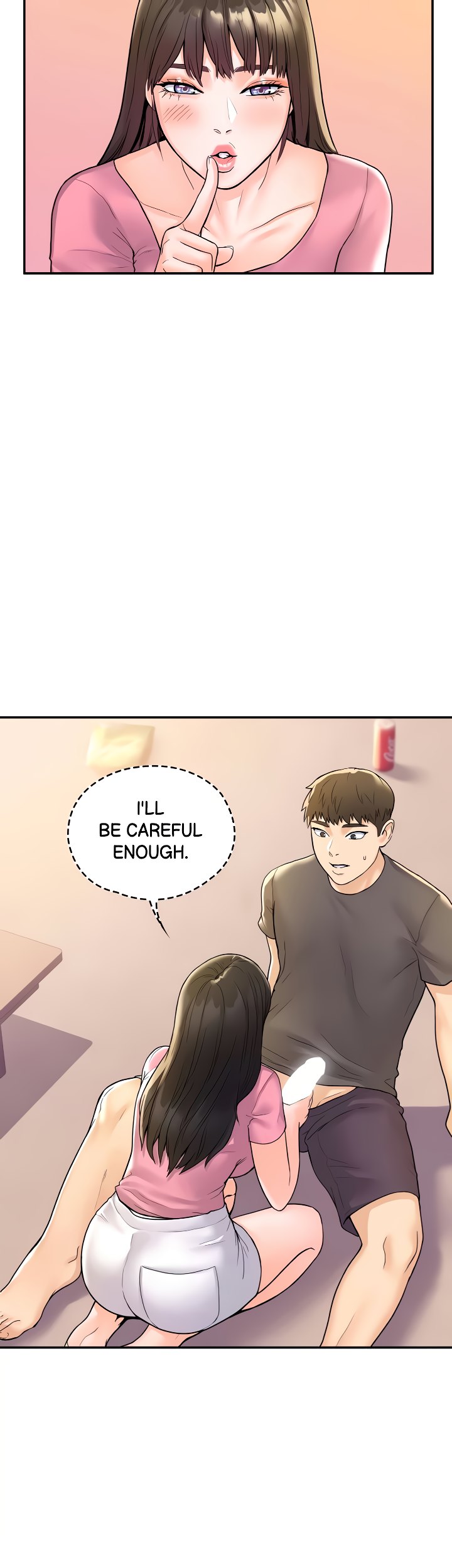 Campus Today - Chapter 74 [photo 8] - MangaPorn