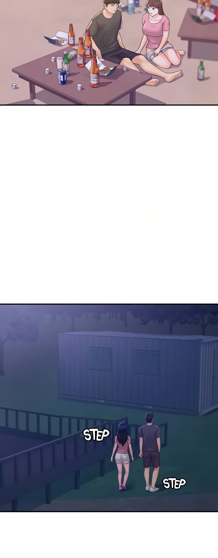 Campus Today - Chapter 75 [photo 15] - MangaPorn