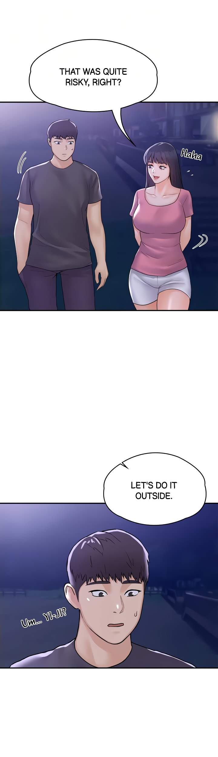 Campus Today - Chapter 75 [photo 16] - MangaPorn