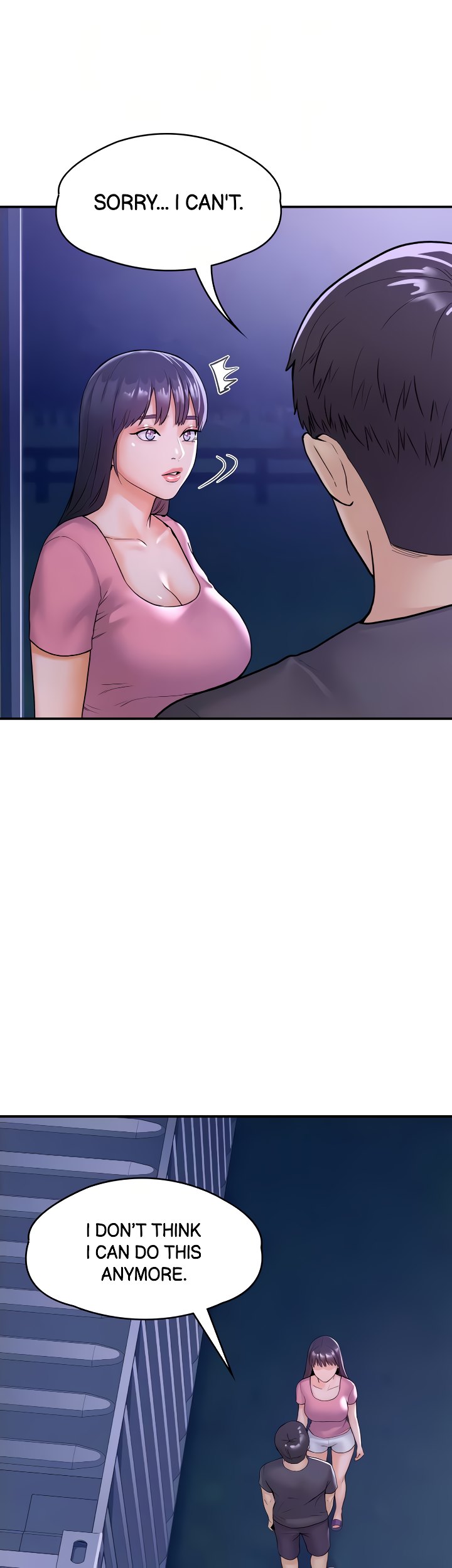 Campus Today - Chapter 75 [photo 17] - MangaPorn