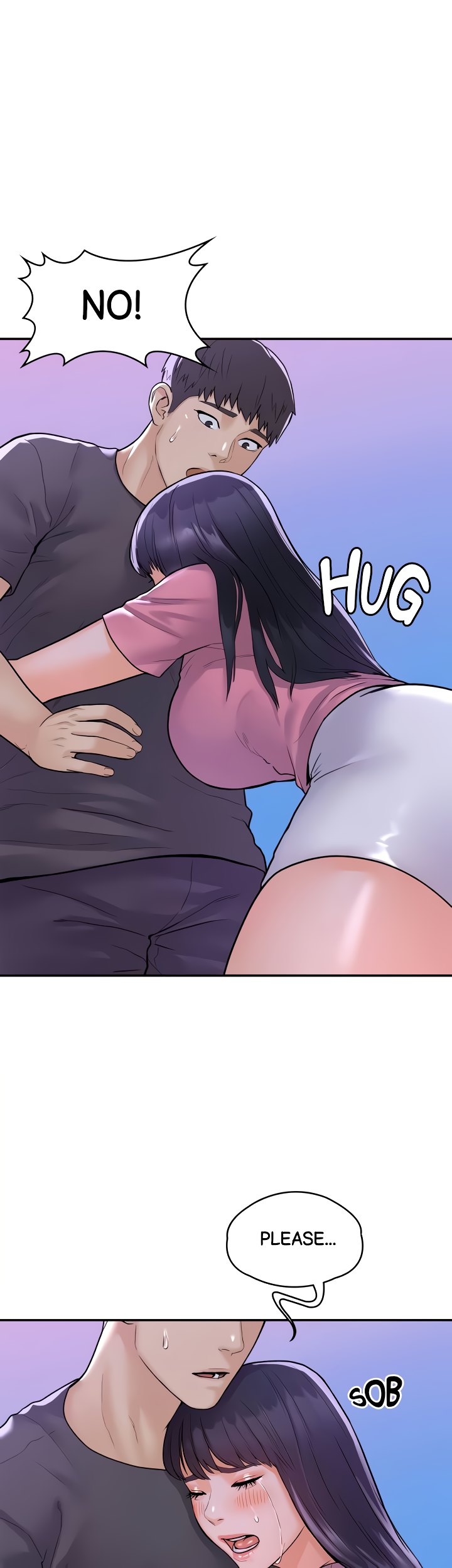 Campus Today - Chapter 75 [photo 28] - MangaPorn