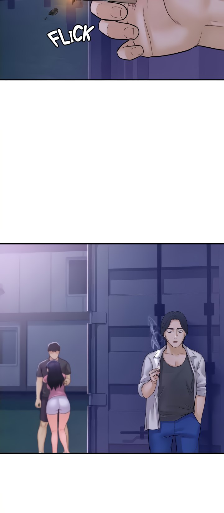 Campus Today - Chapter 75 [photo 30] - MangaPorn