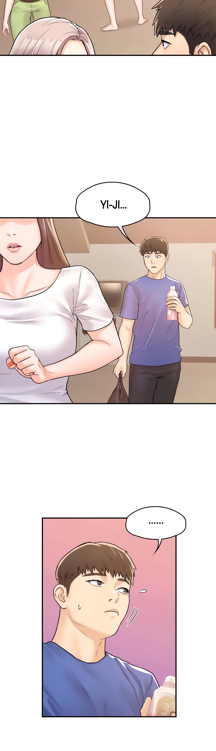 Campus Today - Chapter 75 [photo 33] - MangaPorn