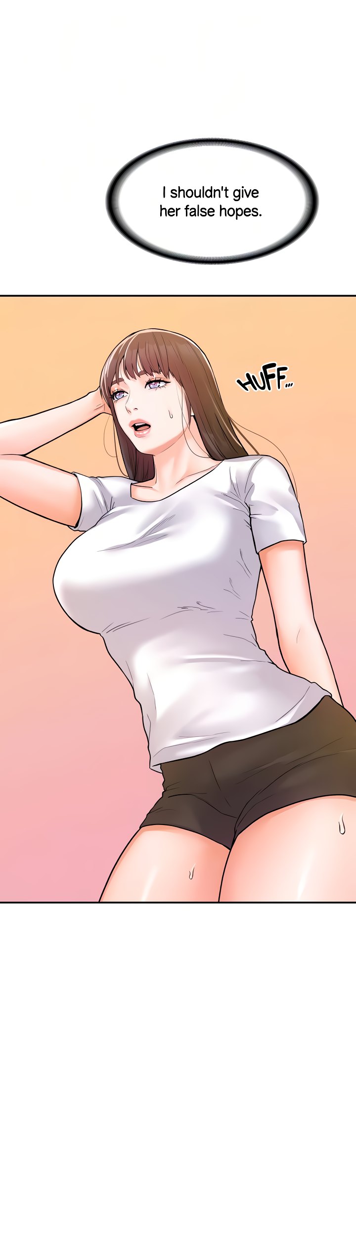 Campus Today - Chapter 75 [photo 35] - MangaPorn