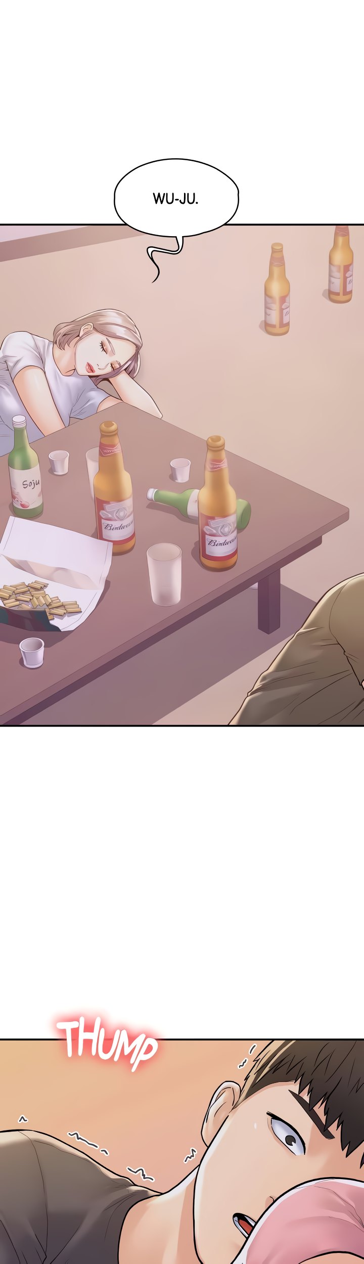 Campus Today - Chapter 75 [photo 5] - MangaPorn