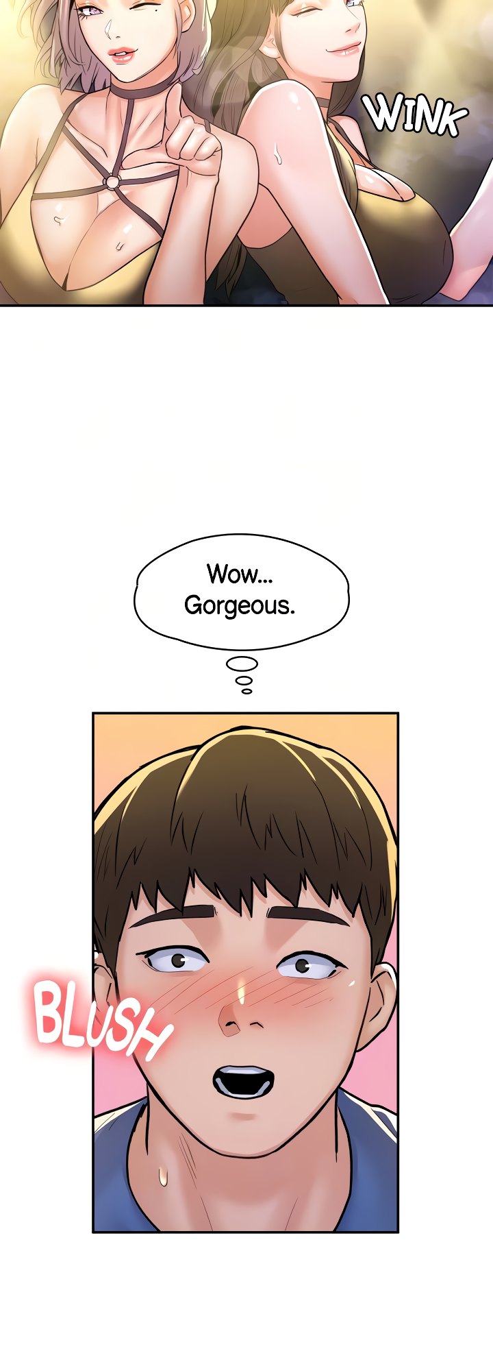 Campus Today - Chapter 76 [photo 11] - MangaPorn