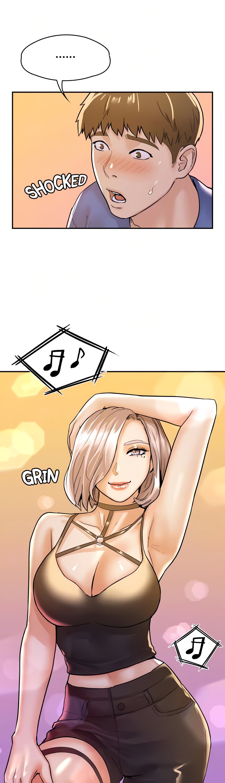 Campus Today - Chapter 76 [photo 14] - MangaPorn