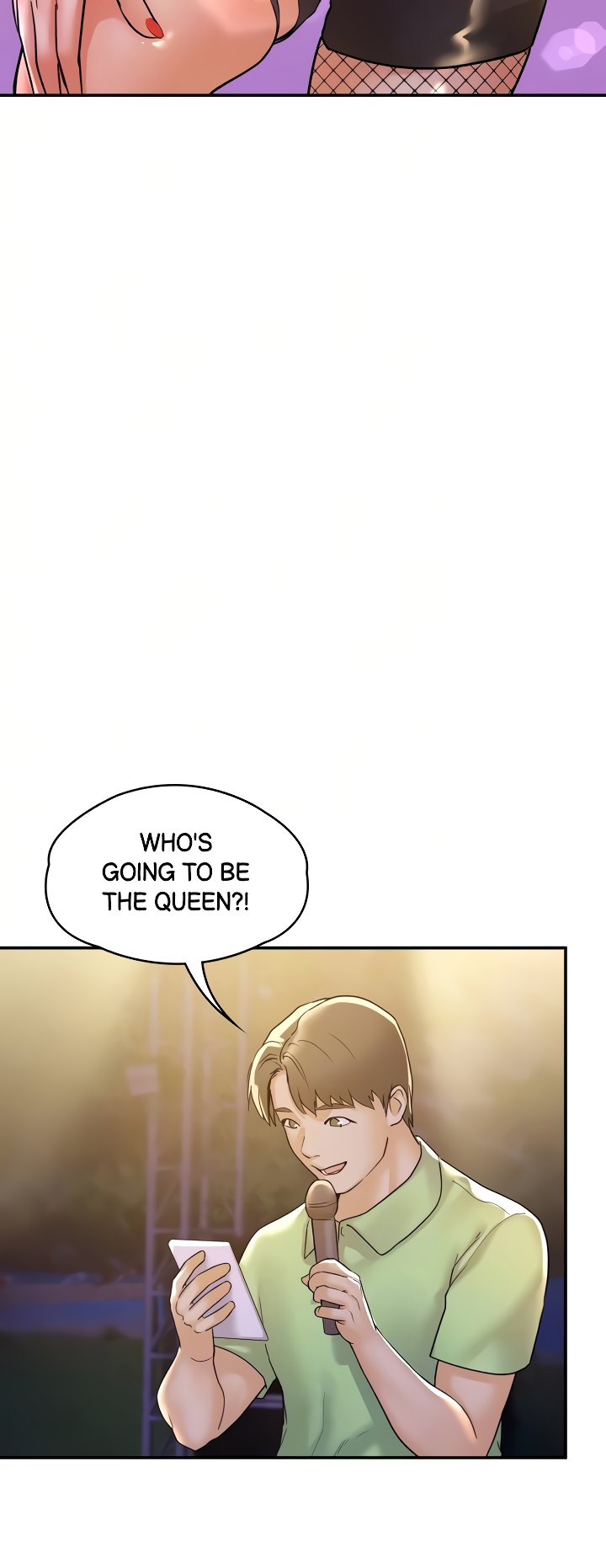 Campus Today - Chapter 76 [photo 15] - MangaPorn