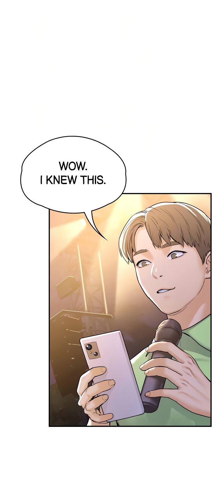 Campus Today - Chapter 76 [photo 19] - MangaPorn