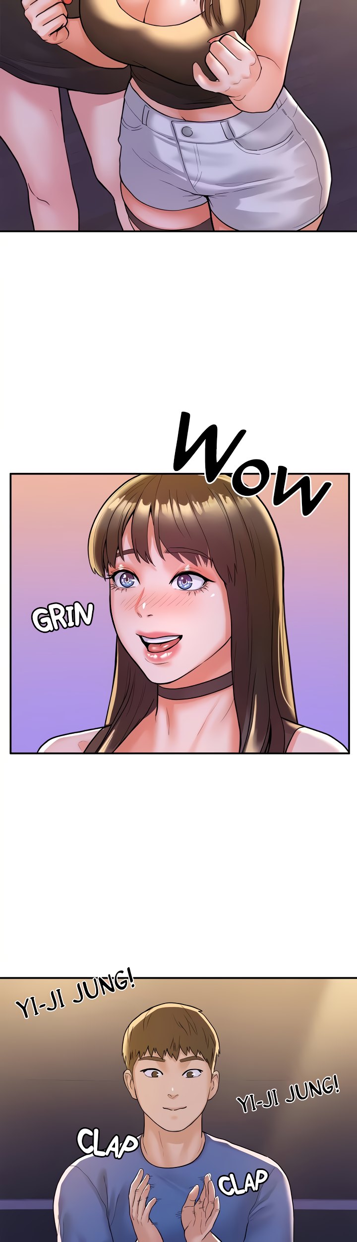 Campus Today - Chapter 76 [photo 21] - MangaPorn