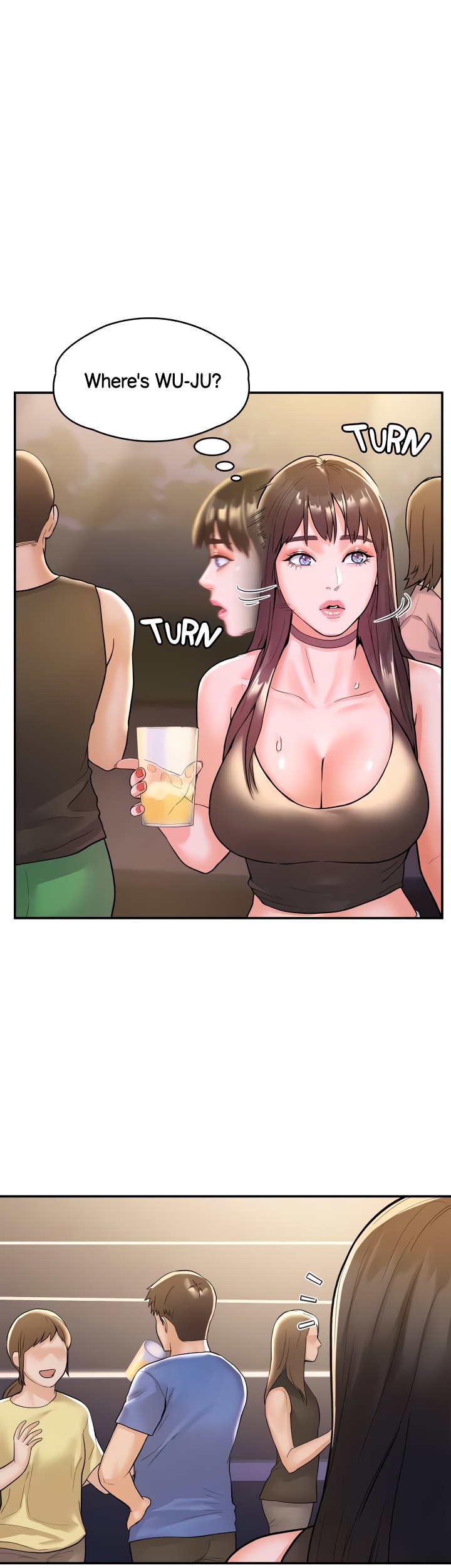 Campus Today - Chapter 76 [photo 24] - MangaPorn