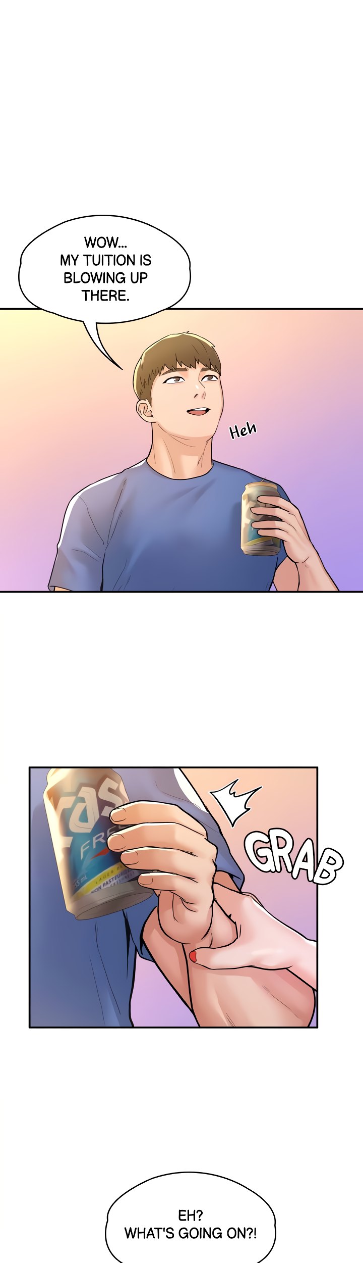 Campus Today - Chapter 76 [photo 28] - MangaPorn