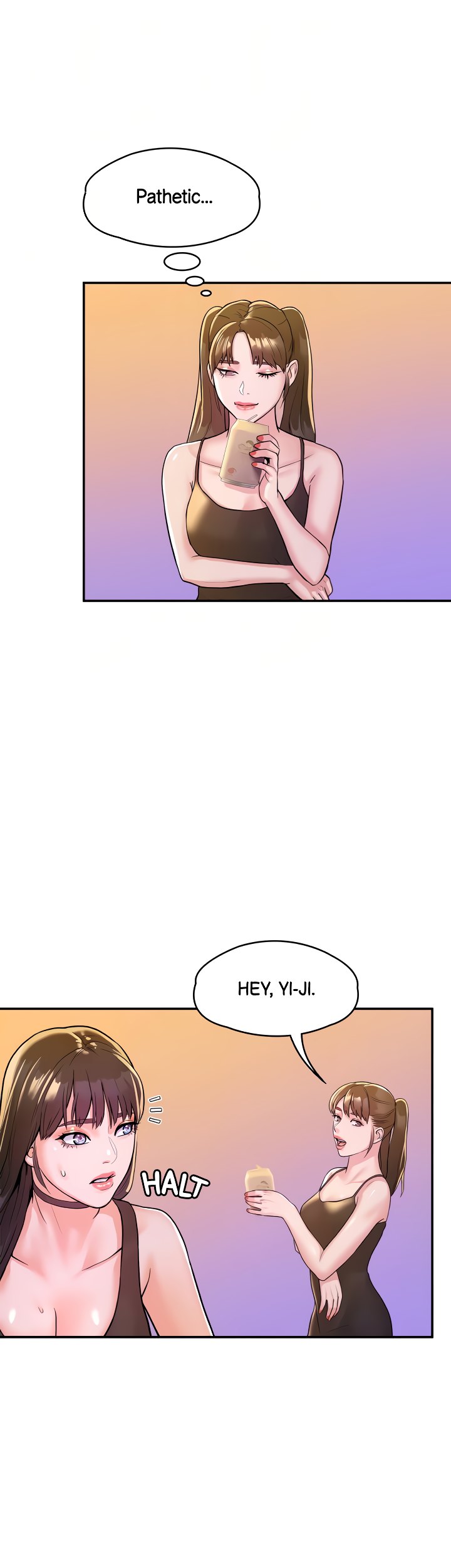 Campus Today - Chapter 76 [photo 31] - MangaPorn