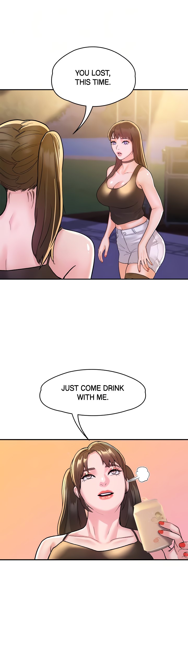 Campus Today - Chapter 76 [photo 32] - MangaPorn