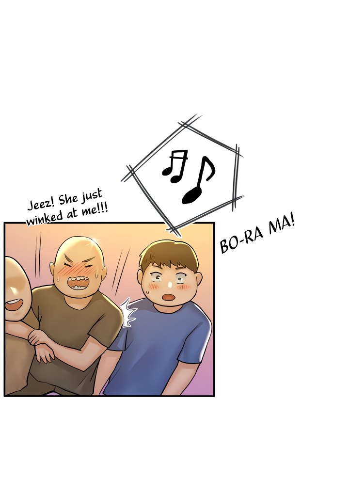 Campus Today - Chapter 76 [photo 7] - MangaPorn