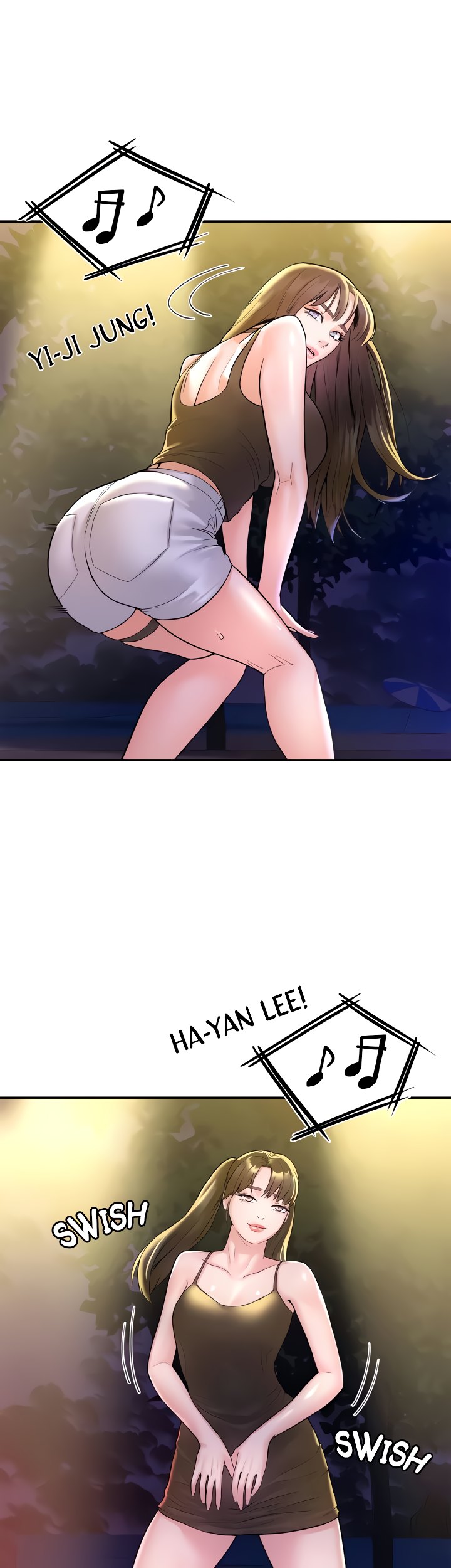 Campus Today - Chapter 76 [photo 8] - MangaPorn