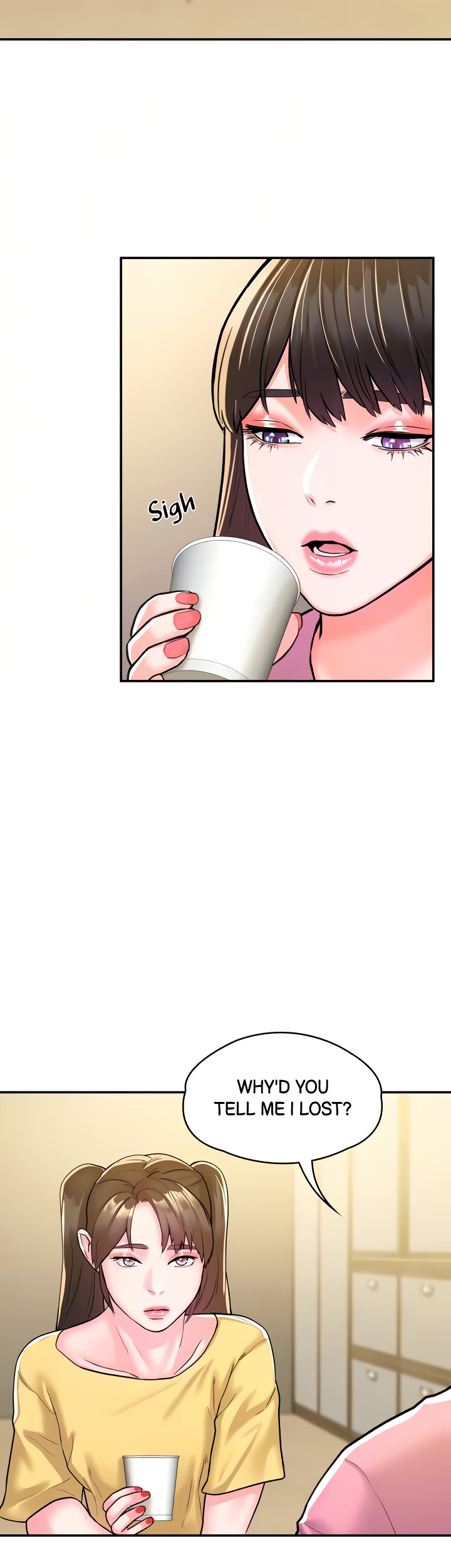 Campus Today - Chapter 77 [photo 14] - MangaPorn