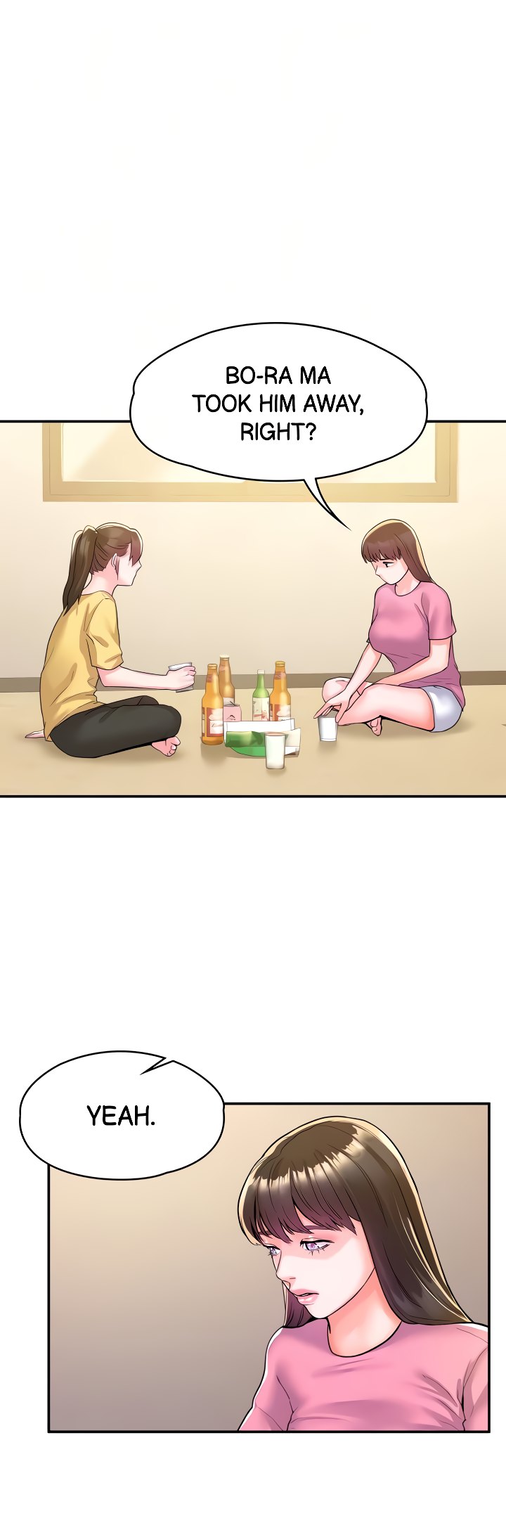 Campus Today - Chapter 77 [photo 15] - MangaPorn