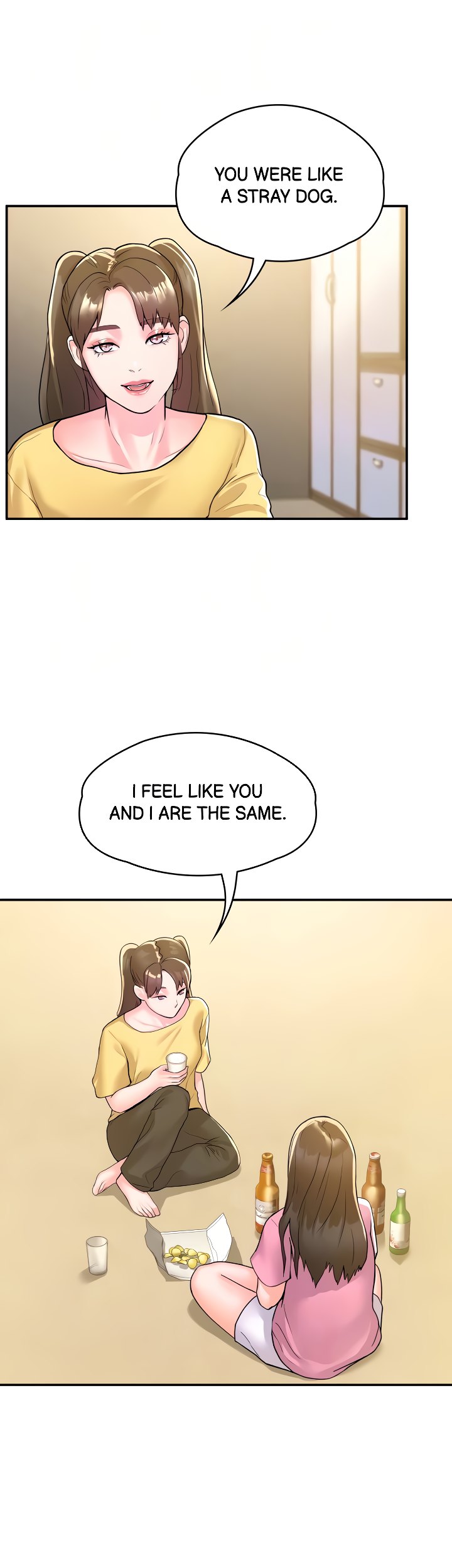 Campus Today - Chapter 77 [photo 16] - MangaPorn