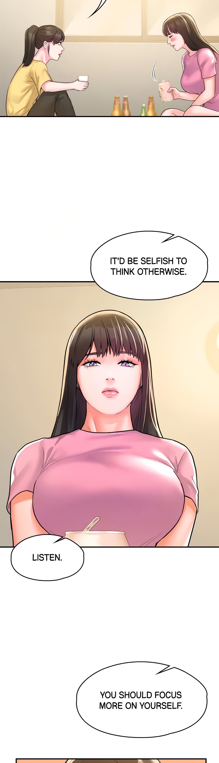 Campus Today - Chapter 77 [photo 18] - MangaPorn