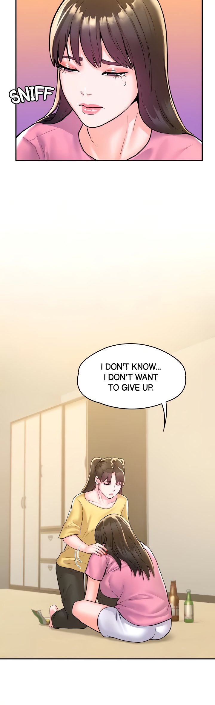 Campus Today - Chapter 77 [photo 19] - MangaPorn