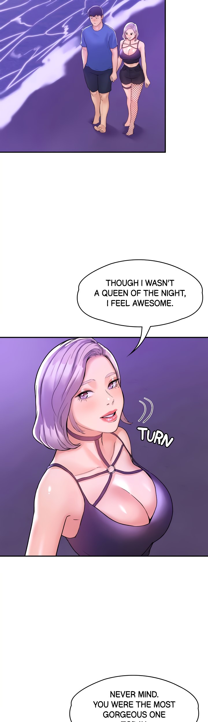 Campus Today - Chapter 77 [photo 21] - MangaPorn