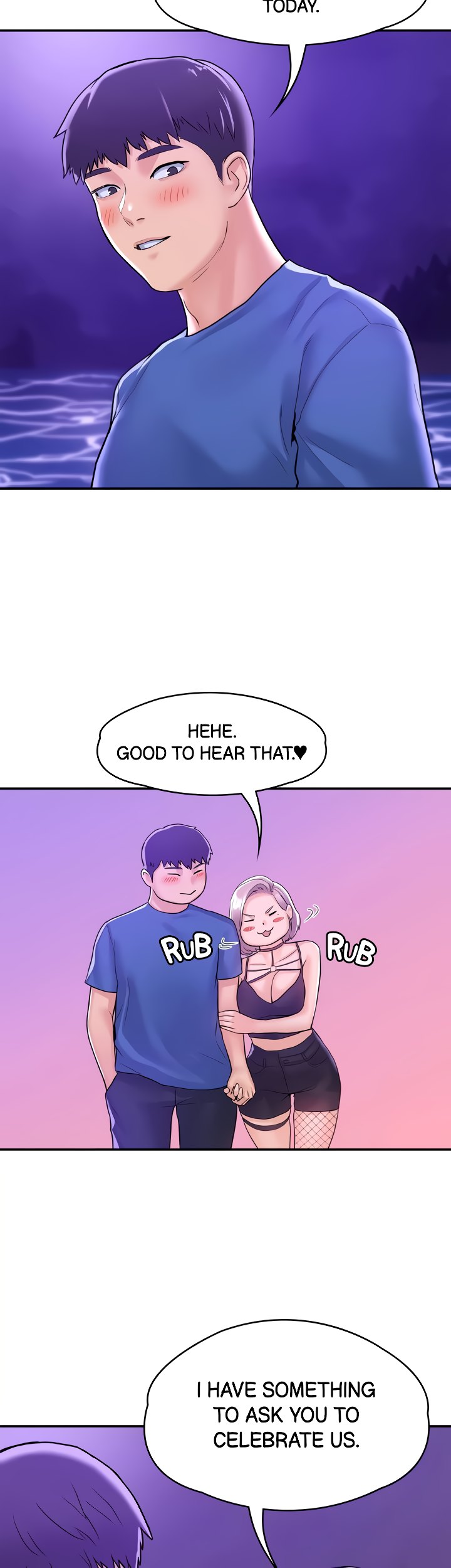 Campus Today - Chapter 77 [photo 22] - MangaPorn