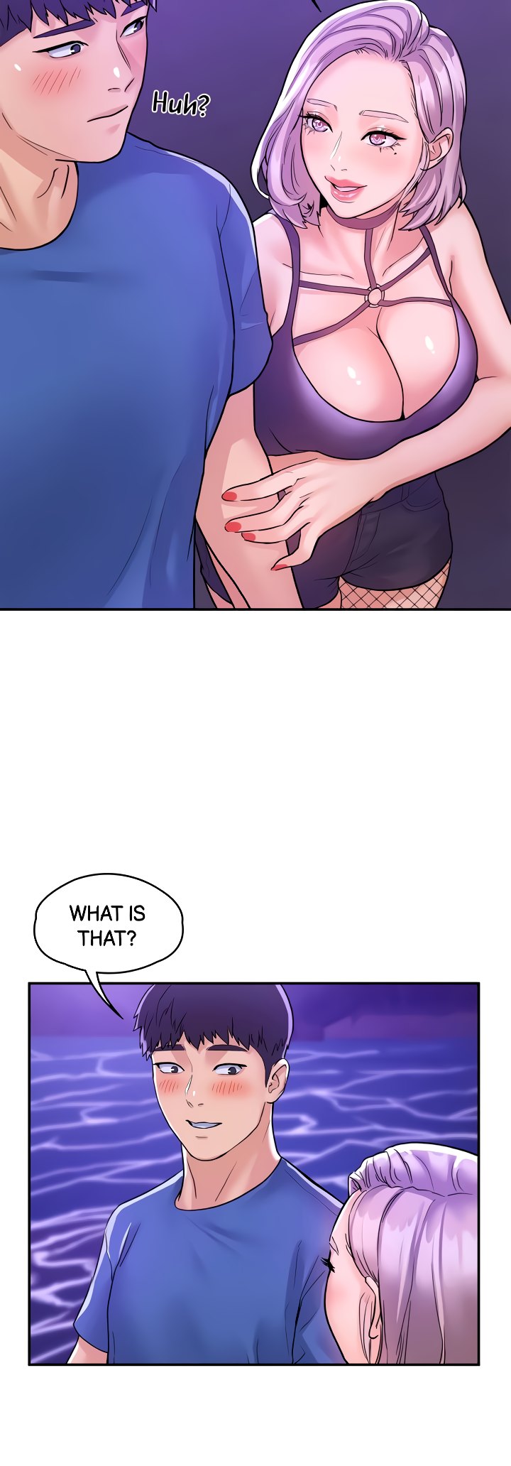 Campus Today - Chapter 77 [photo 23] - MangaPorn