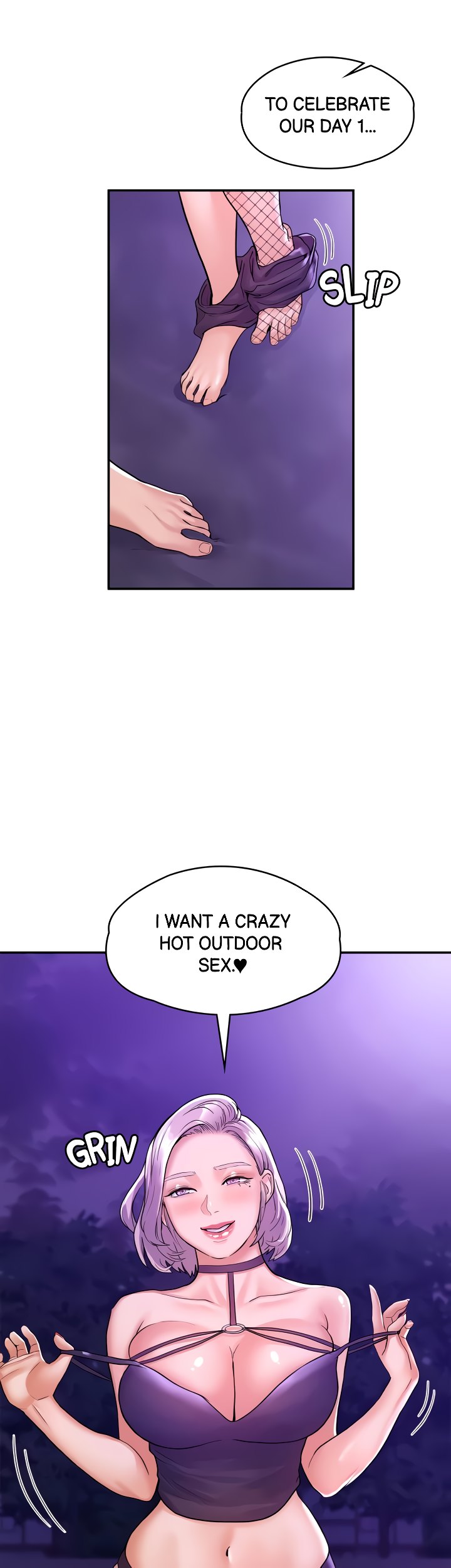 Campus Today - Chapter 77 [photo 24] - MangaPorn